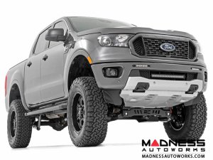 Ford Ranger LED Bumper Kit - Black Series - 20"